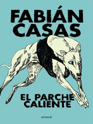 cover image of El parche caliente